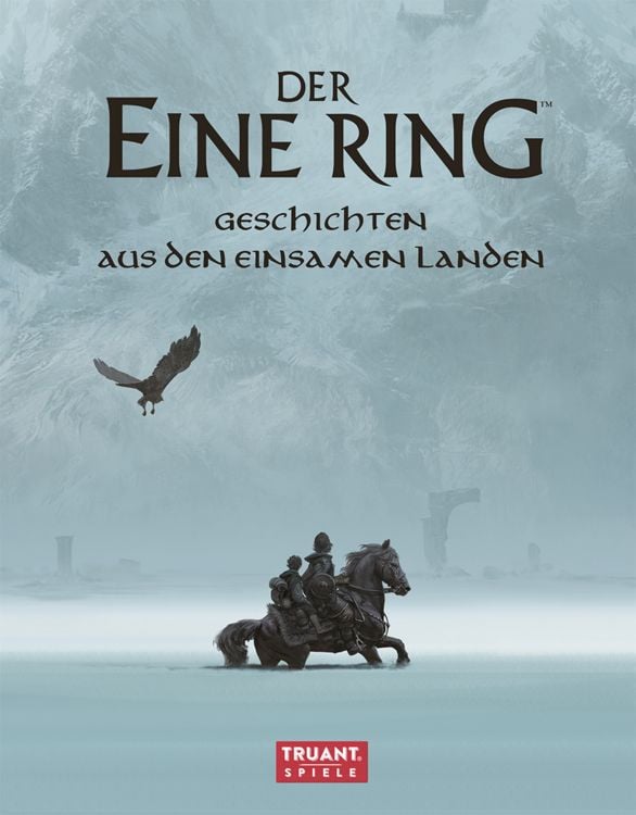 Produktbild: Geschichten aus den Einsamen Landen