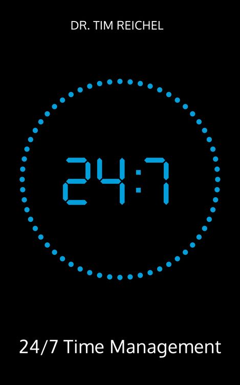 Produktbild: 24/7 Time Management
