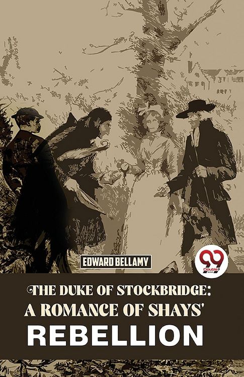 Produktbild: The Duke Of Stockbridge