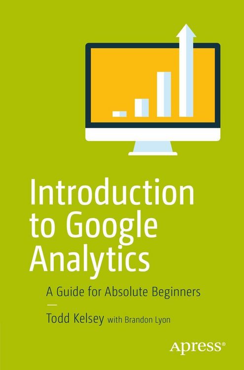 Produktbild: Introduction to Google Analytics