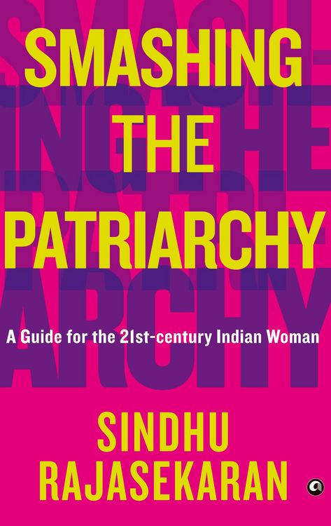 Produktbild: Smashing The Patriarchy (cover)