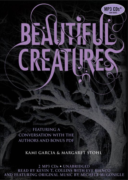Produktbild: Beautiful Creatures