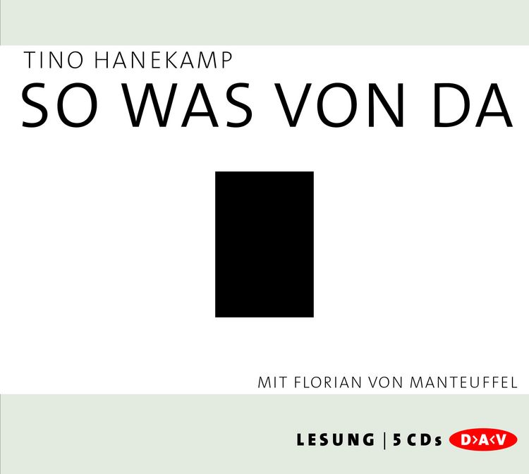 Produktbild: So was von da