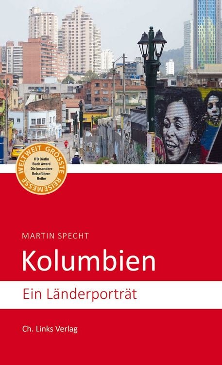 Produktbild: Kolumbien