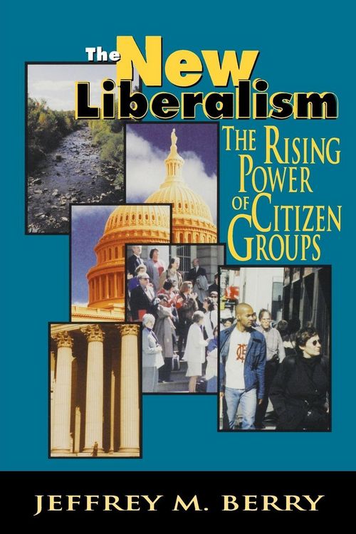 Produktbild: New Liberalism