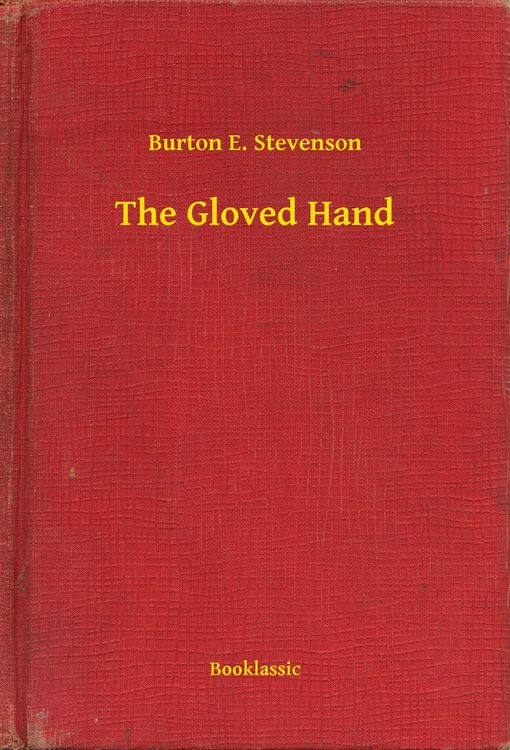 Produktbild: The Gloved Hand
