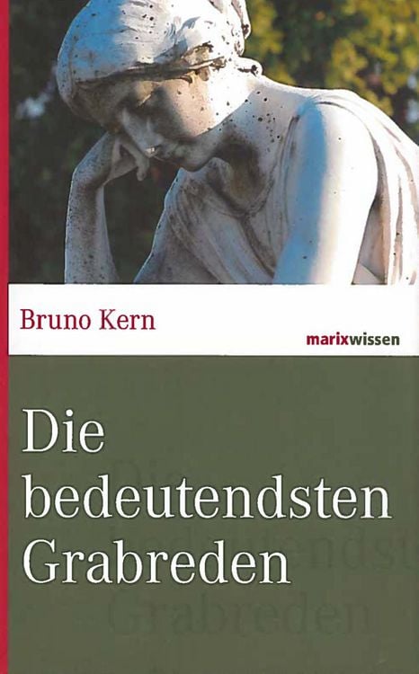 Produktbild: Die bedeutendsten Grabreden