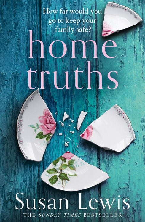 Produktbild: Home Truths