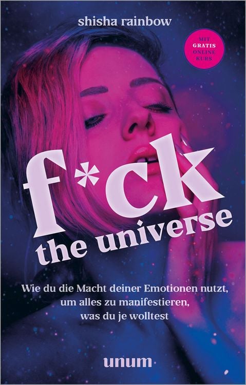 Produktbild: F*ck the Universe