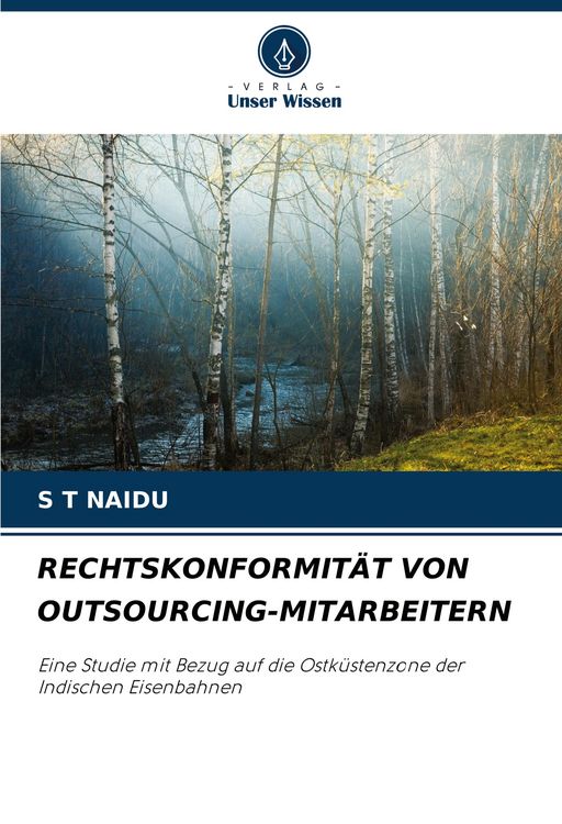 Produktbild: Rechtskonformit&auml;t von Outsourcing-Mitarbeitern