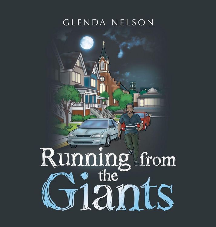 Produktbild: Running from the Giants