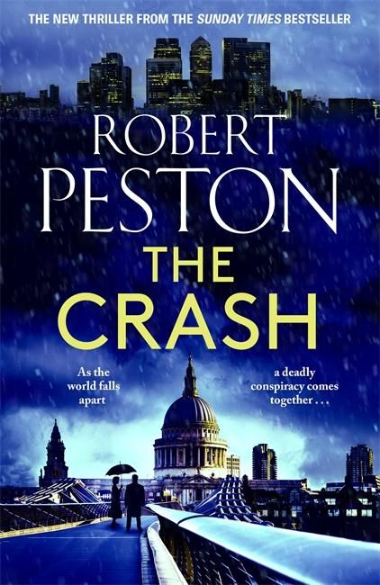 Produktbild: The Crash
