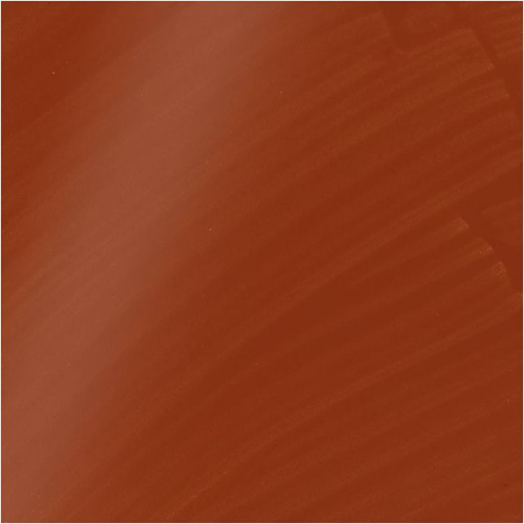Produktbild: Creativ Company Acrylfarbe, Mattgl&auml;nzend, Deckend, Sienna, 500 ml/ 1 Fl.