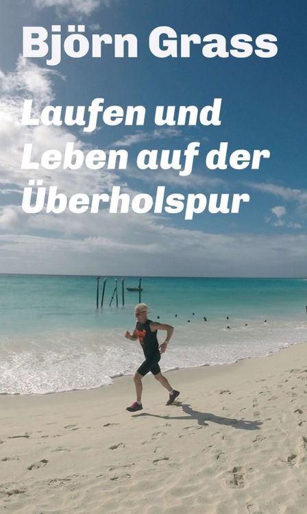 Produktbild: Laufen und Leben auf der &Uuml;berholspur