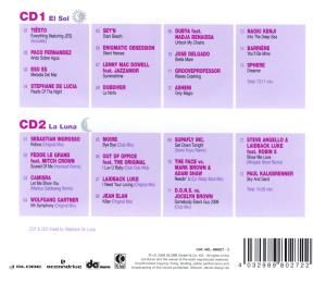 Produktbild: Las Salinas 2009