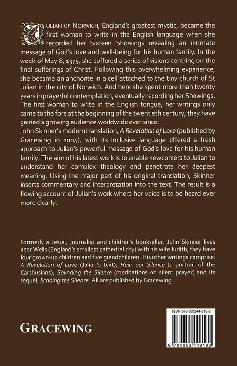 Produktbild: Love Is His Meaning. the Impact of Julian of Norwich