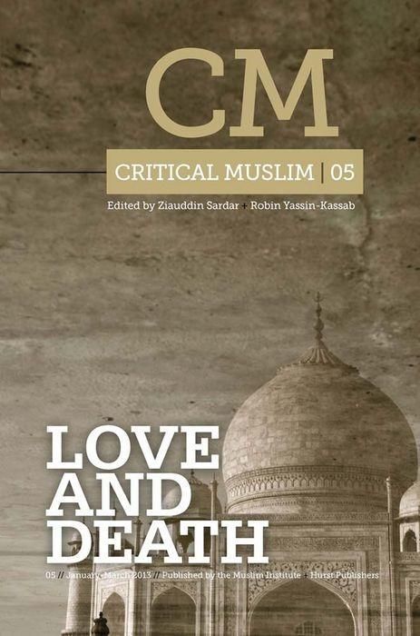 Produktbild: Critical Muslim 5