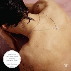 Produktbild: Harry Styles