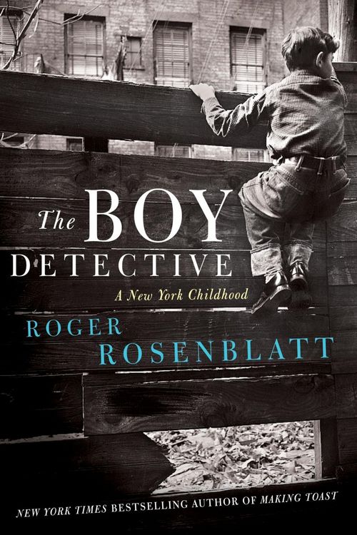 Produktbild: The Boy Detective