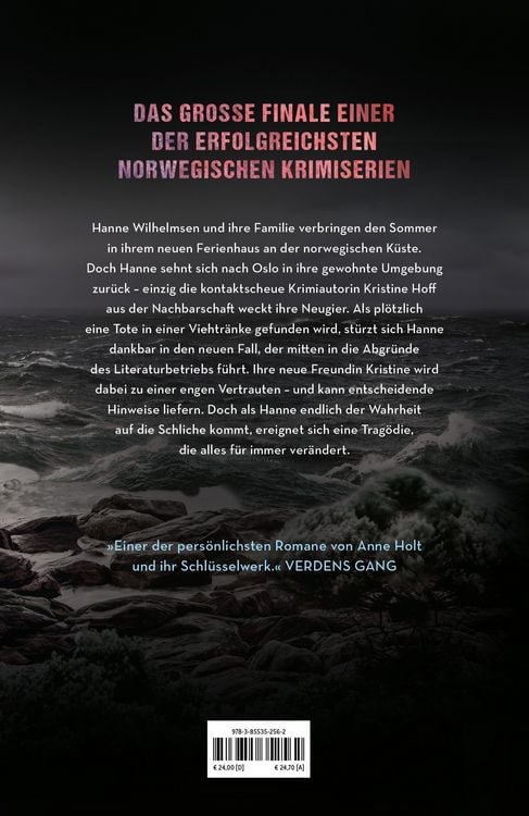 Produktbild: Diamanten und Rost (Hanne Wilhelmsen 13)