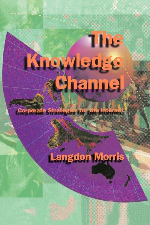 Produktbild: The Knowledge Channel