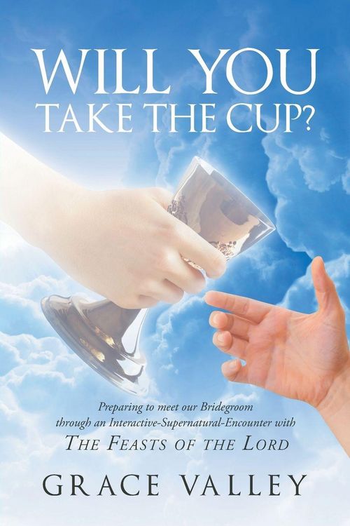 Produktbild: Will You Take The Cup?