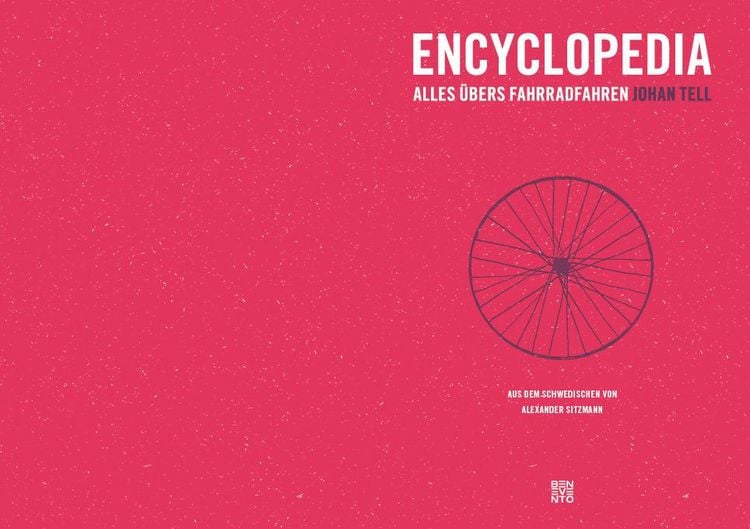 Produktbild: En Cyclo Pedia
