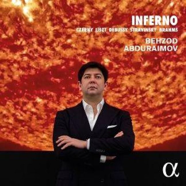 Produktbild: Inferno