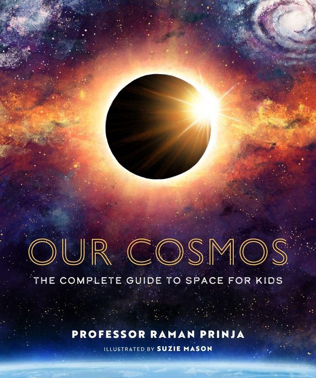 Produktbild: Our Cosmos