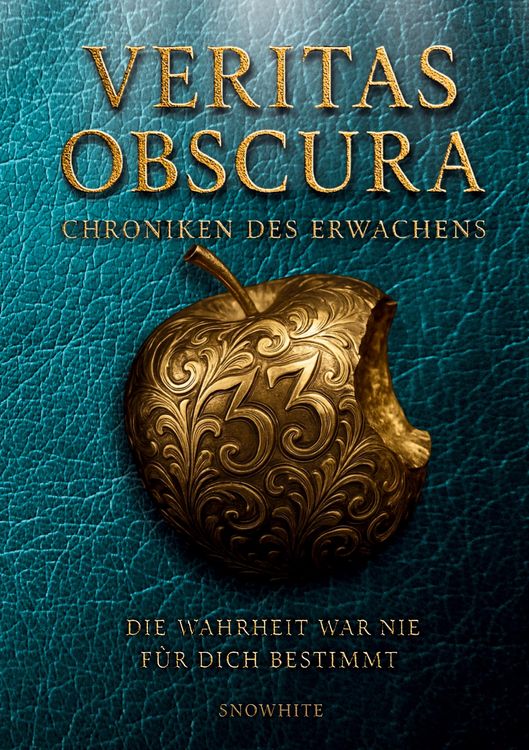 Produktbild: Veritas Obscura