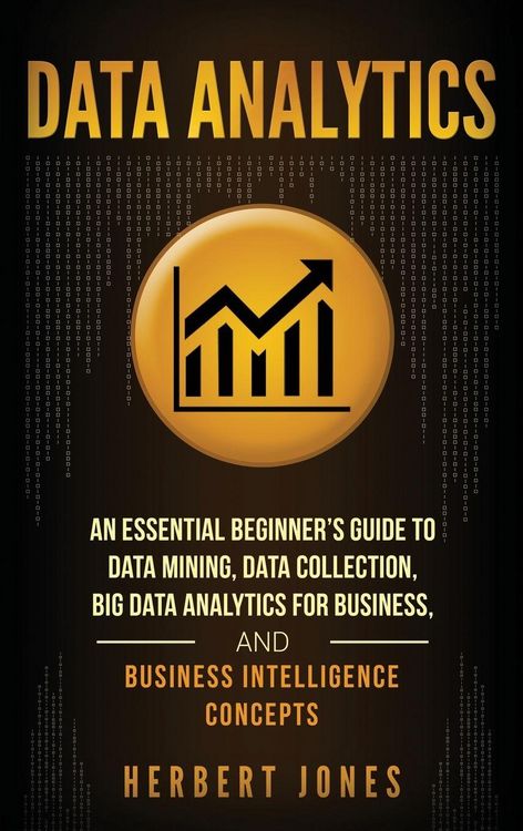 Produktbild: Data Analytics