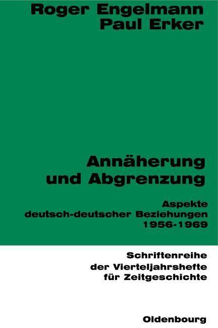 Produktbild: Ann&auml;herung und Abgrenzung