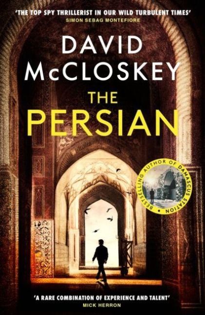 Produktbild: The Persian