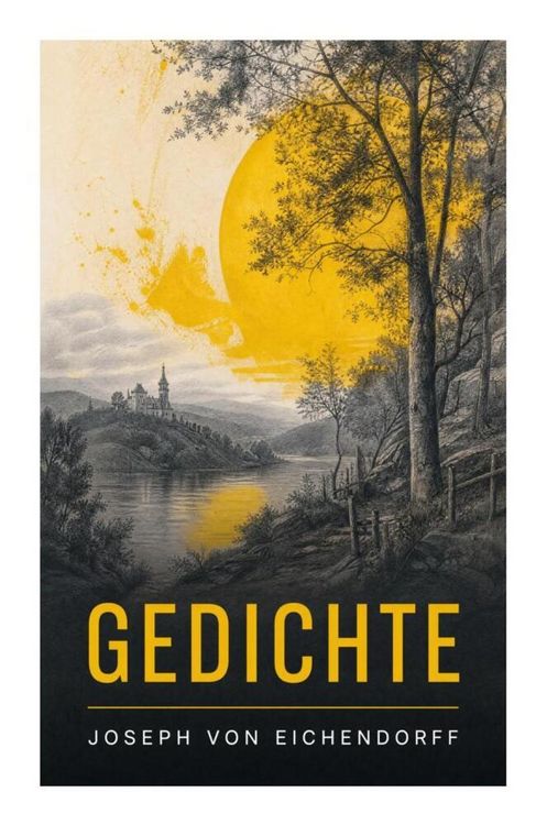 Produktbild: Gedichte