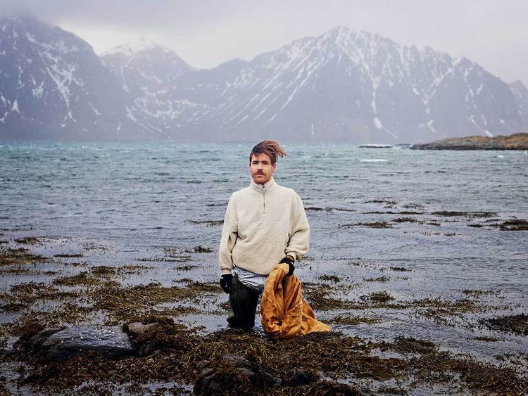 Produktbild: Lofoten