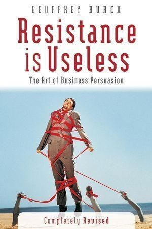 Produktbild: Resistance is Useless