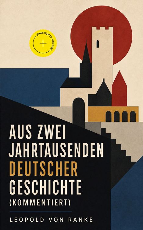 Produktbild: Aus Zwei Jahrtausenden Deutscher Geschichte (Kommentiert)