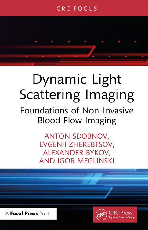 Produktbild: Dynamic Light Scattering Imaging