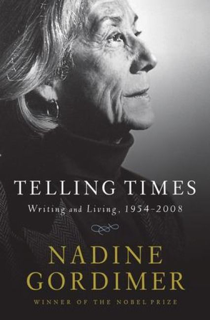 Produktbild: Telling Times