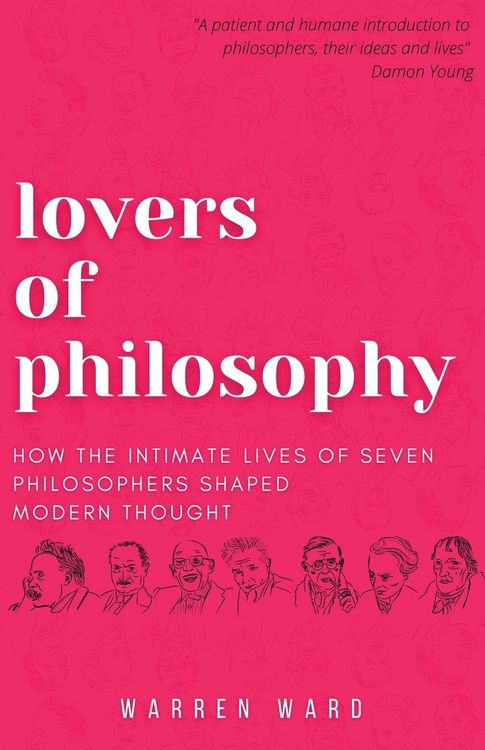 Produktbild: Lovers of Philosophy