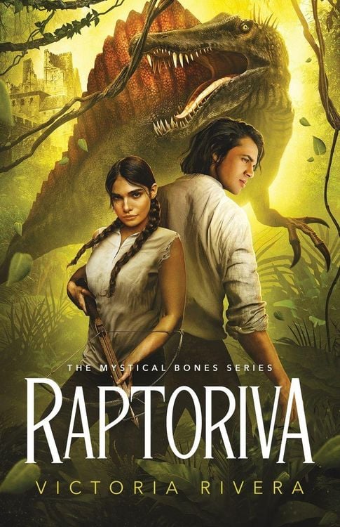Produktbild: Raptoriva