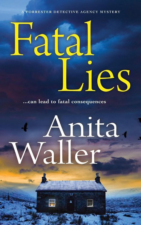 Produktbild: Fatal Lies