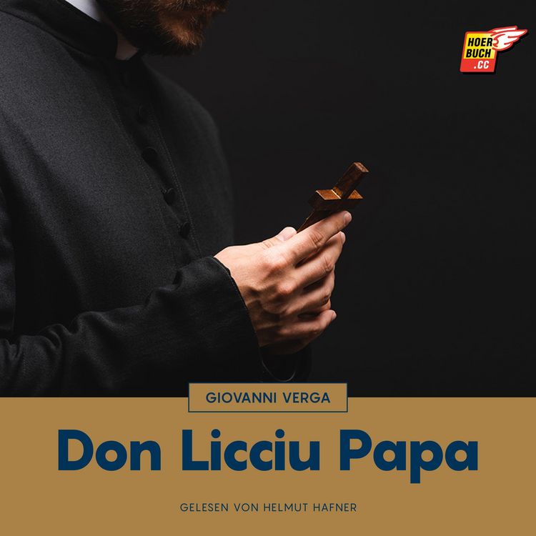 Produktbild: Don Licciu Papa