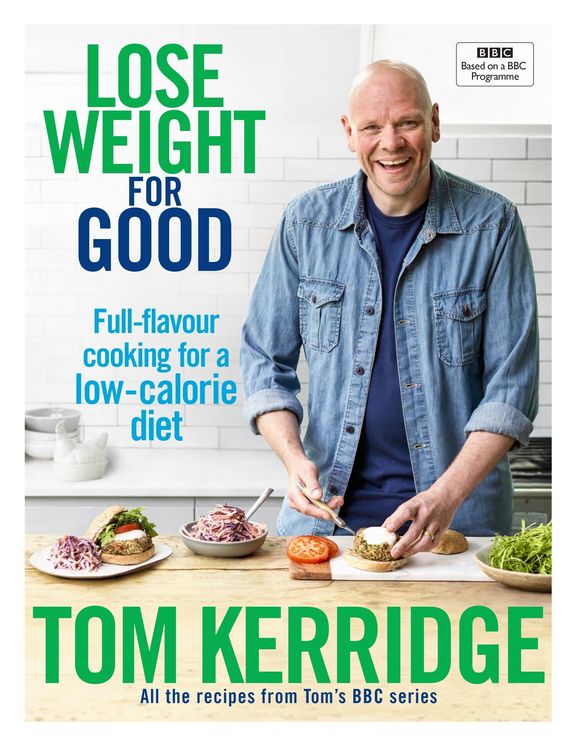 Produktbild: Lose Weight for Good