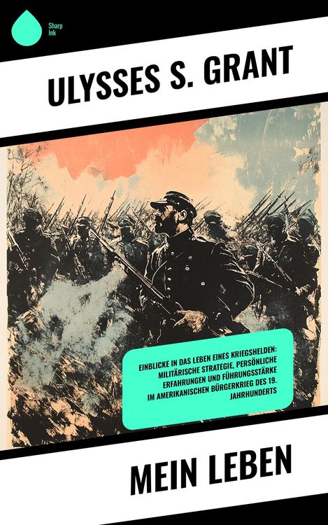 Produktbild: Mein Leben