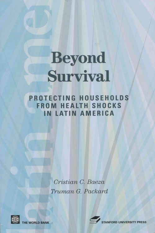 Produktbild: Beyond Survival