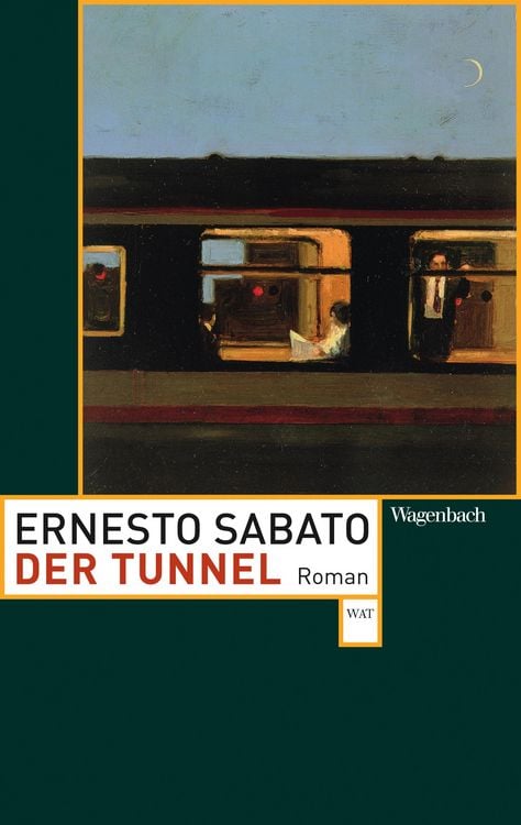 Produktbild: Der Tunnel