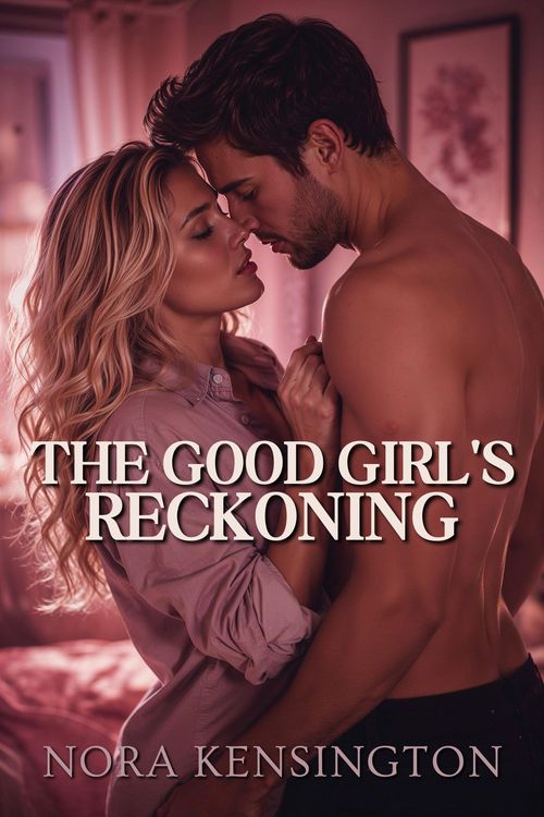 Produktbild: The Good Girl's Reckoning