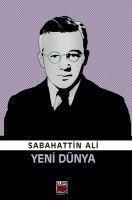 Produktbild: Yeni D&uuml;nya
