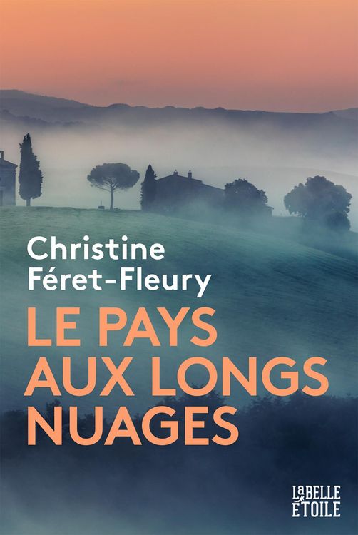 Produktbild: Le pays aux longs nuages